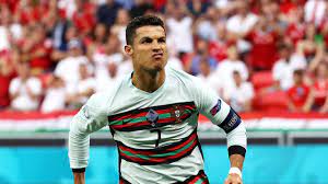 Cristiano ronaldo breaks european championship record as holders see off hungary in. Gjkt5ghiemfdcm