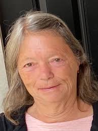 Betty Sue Nelson Vincent