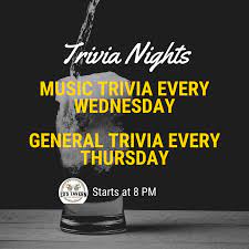 Save think & drink trivia night to your collection. Play Sports Bar Trivia Near Sarasota Things To Do Lakewood Ranch