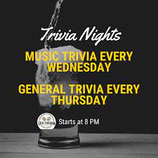 Test your christmas trivia knowledge in the areas of songs, movies and more. Play Sports Bar Trivia Near Sarasota Things To Do Lakewood Ranch