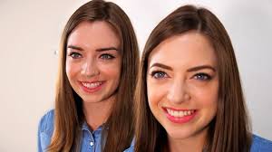 Somewhere in the world, we all have at least one doppelganger