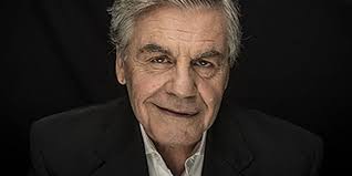 Raúl Rizzo está en terapia intensiva por coronavirus