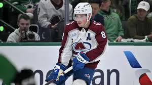 Avalanche superstar Cale Makar reveals what he'd change about the NHL  playoffs - Yahoo Sports