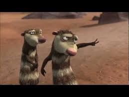 This is a list of characters from the animated film series: Ice Age The Meltdown Crash Eddie Who Better Hd