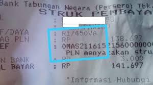 Pln <idpel> <pin> <hppel> keterangan : Pln Beri Token Listrik Gratis Login Stimulus Pln Co Id Atau Whatsapp 08122123123 Tribun Banten