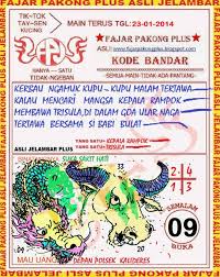 Fajar Pakong Plus Jelambar Postingan Facebook