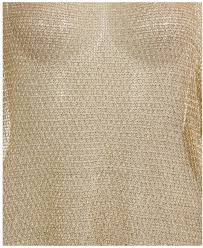 Wolf & badger cove ivy black sparkle cashmere jumper $277 $346. Krisp Thin Lurex Oversized Knit Gold Jumper Womens From Krisp Clothing Uk