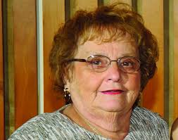 Sandra Sue "Sandy" Breadman