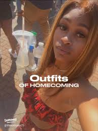 Ultimate Guide to Homecoming Outfits at JSU 🐯💙