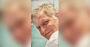 Obituary for Bruce Edward Bulger