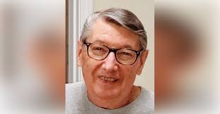 Obituary information for Robert Clarence Roth