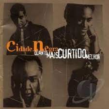 He entered in cidade negra after their second album, in 1993. Cidade Negra A Estrada Mp3 Download And Lyrics