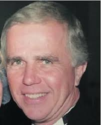 Charles Bennett Obituary (1940