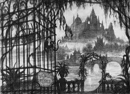 The estate gets its name from the real ancient mongolian city, xanadu, known for its splendour. Pre Production Set Designs Of Xanadu For Orson Welles Citizen Kane 1941 Citizen Kane Pictures Citizen