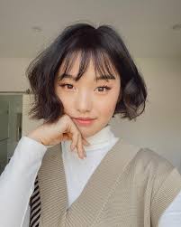 This is officially the shortest my hair has ever been.