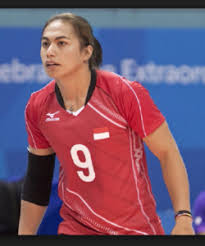 Kumpulan gambar lucu banget yang kocak dan paling unik (bergerak, animasi kartun, kata kata bahasa jawa & sunda). Gambar Wajah Pemain Bola Tampar Wanita Indonesia Ini Jadi Viral Sebab Media Hiburan