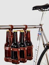 Six Pack Bike Caddy Coolest Thing Ever Well Done Accessoire Velo Vintage Velo Vintage Velo Peugeot