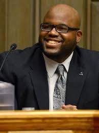 Asheville council: 220 years, 14 women, 10 African-Americans