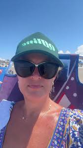 Heather Boswell Shark