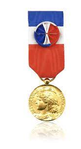 We did not find results for: Medaille Du Travail Le Guide Complet