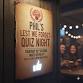 Phils Lest we Forget Quiz event image