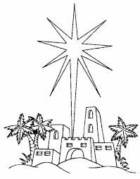 Check spelling or type a new query. Christmas Star Coloring Page Coloring Home