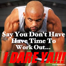 Shaun t goes back to his dancing roots and makes losing weight an experience. you'll be livin' and sweatin' to hot new moves and great music! Shaun T Quotes Quotesgram