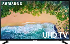 With purcolor you can enjoy millions of shades of color. Samsung 43 Class Led Nu6900 Series 2160p Smart 4k Uhd Tv With Hdr Un43nu6900fxza Best Buy