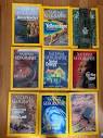National Geographic Magazine - antiques - by owner - collectibles ...