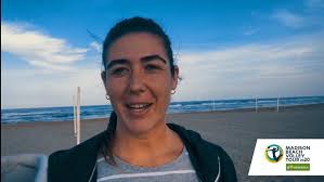 Sara Segarra's Instagram, Twitter & Facebook