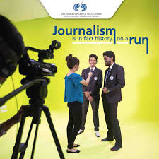 Whether your interest is in journalism, public relations and strategic communication, film and media arts, or foreign language and communication media, this minor will build your practical. Bachelor Of Arts Journalism Psychology And English At Krupanidhi Will Give You Detailed Knowledge About Journalism Institution Bachelor Of Arts Journalism