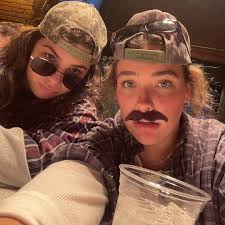 Caroline Bolan's Instagram, Twitter & Facebook