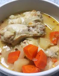 Filipino Pineapple Chicken Recipe Creamy Pininyahang Manok Recipe Pineapple Chicken Recipes Pineapple Chicken Chicken Recipes