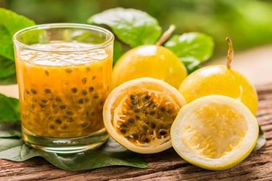 SUCO DE MARACUJA 350ML