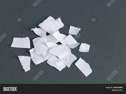 You can also use a paper clip to hold it down. Blank Sheet Paper Torn Image Photo Free Trial Bigstock