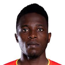 Godfrey Stephen's Ultimate Team History