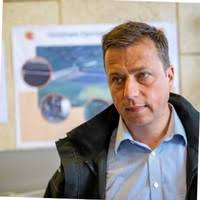 Dan Ulrich Email & Phone Number