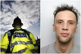 Police search for West Yorkshire man wanted for breach of prison release  terms