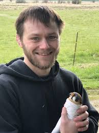American Kestrel-Student Research Assistants