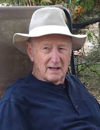 Kenneth D Jones Obituary