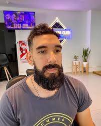 Perfil de The Mens Club Barber Shop