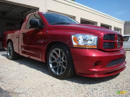 Image result for Inferno Red 2006 Ram