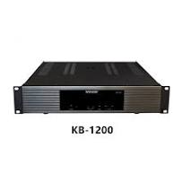 China Tonewinner PA professional karaoke amplifier 2 ch ...