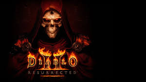 This weekend i decided to take a dive into the game files and start taking a closer look at the. Diablo 2 Resurrected Xbox