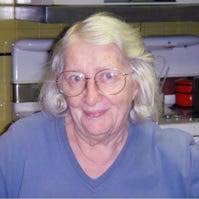 Catherine Rita Lyons Obituary