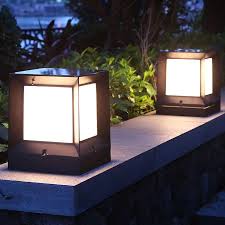 We offer the most common fixture mounting designs including. Random Light Colors Osaladi Solar Powered Post Light Fixtures Outdoor Black Pillar Lights With Pier Mount Base Deck Fence Cap Light For Garden Gate Column Posts Patio Post Lights Lighting Blutailfinancial Com