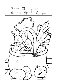 Epingle Par Eva Meszaros Kismanka Sur Zoldseg 2263 Alimentation Fruits Coloriage Dessin Preschool Preschool Pictures Preschool Activities
