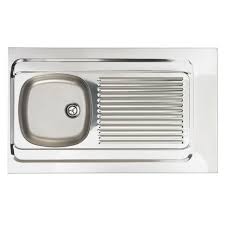 Evier A Poser 100x600 Reversible Moderna 1 Cuve 1 Egouttoir 120x60 Achat Vente Evier De Cuisine Evier A Poser Reversible Mo Cdiscount