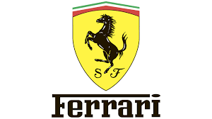 The first decade and a half of the world championship saw a string of ferrari championships won by the likes of alberto ascari, juan manuel fangio, phil hill and john surtees. Ferrari Logo And Symbol Meaning History Png