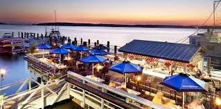 Seafood Restaurant Hudsons Hilton Head Island Hilton Head Island Seafood House Hilton Head